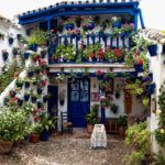 Los patios más monumentales de España