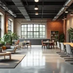 7 claves para montar un coworking rentable en tu local