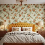 Aprende cómo decorar vintage una pared: ideas y consejos para lograr un estilo retro encantador