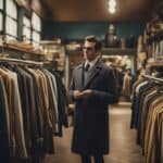 ¿Cómo identificar una prenda de ropa vintage auténtica? Claves para reconocer la originalidad en tus hallazgos