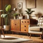 Mueble vintage: cómo transformarlo en el protagonista de tu decoración