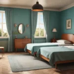 Decoración retro vintage: Tendencias y consejos para un hogar con estilo clásico